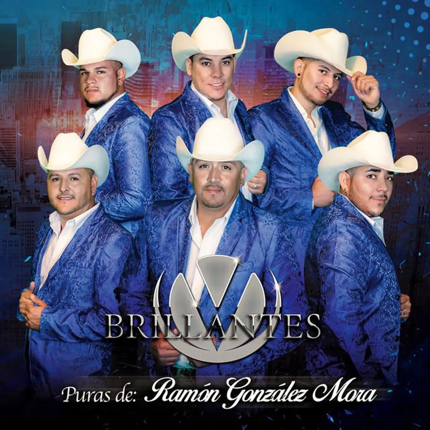 Brillantes Brand Page