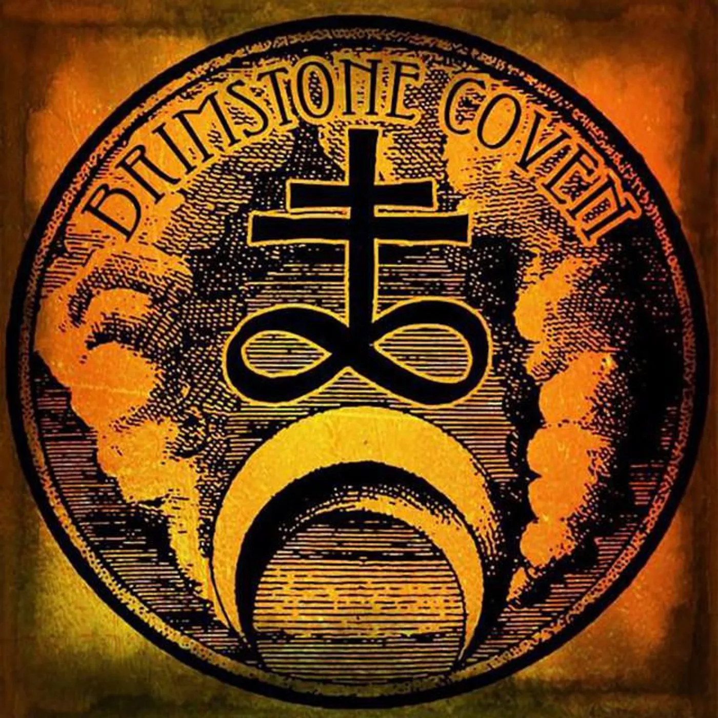 Brimstone Coven Brand Page