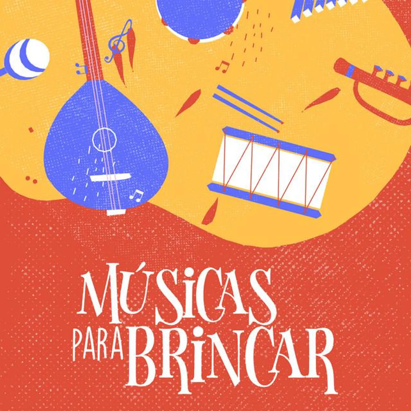 Brincadeiras e Jogos Brand Page