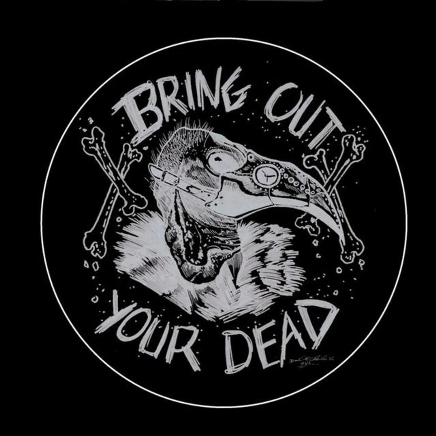 Bring out Your Dead