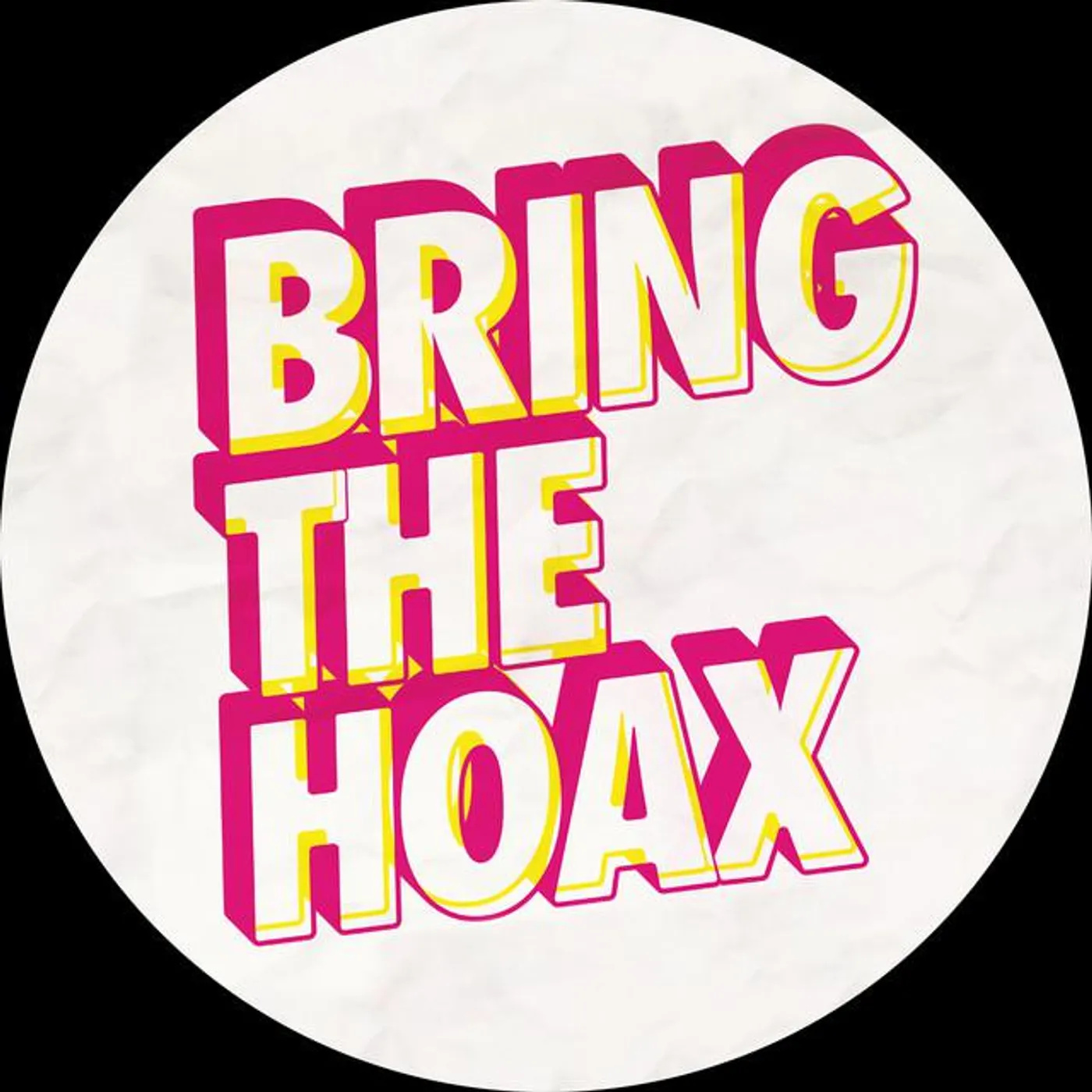 Bring The Hoax Brand Page