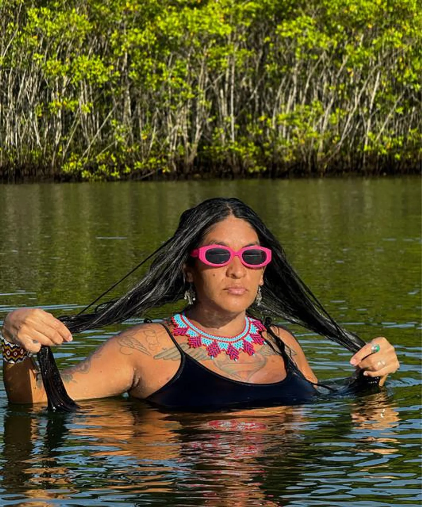 Brisa Flow