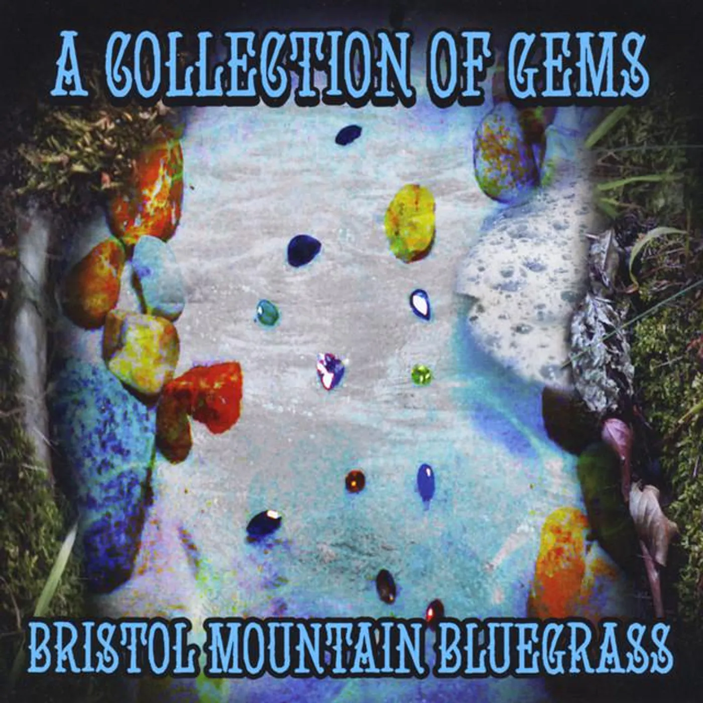 Bristol Mountain Bluegrass