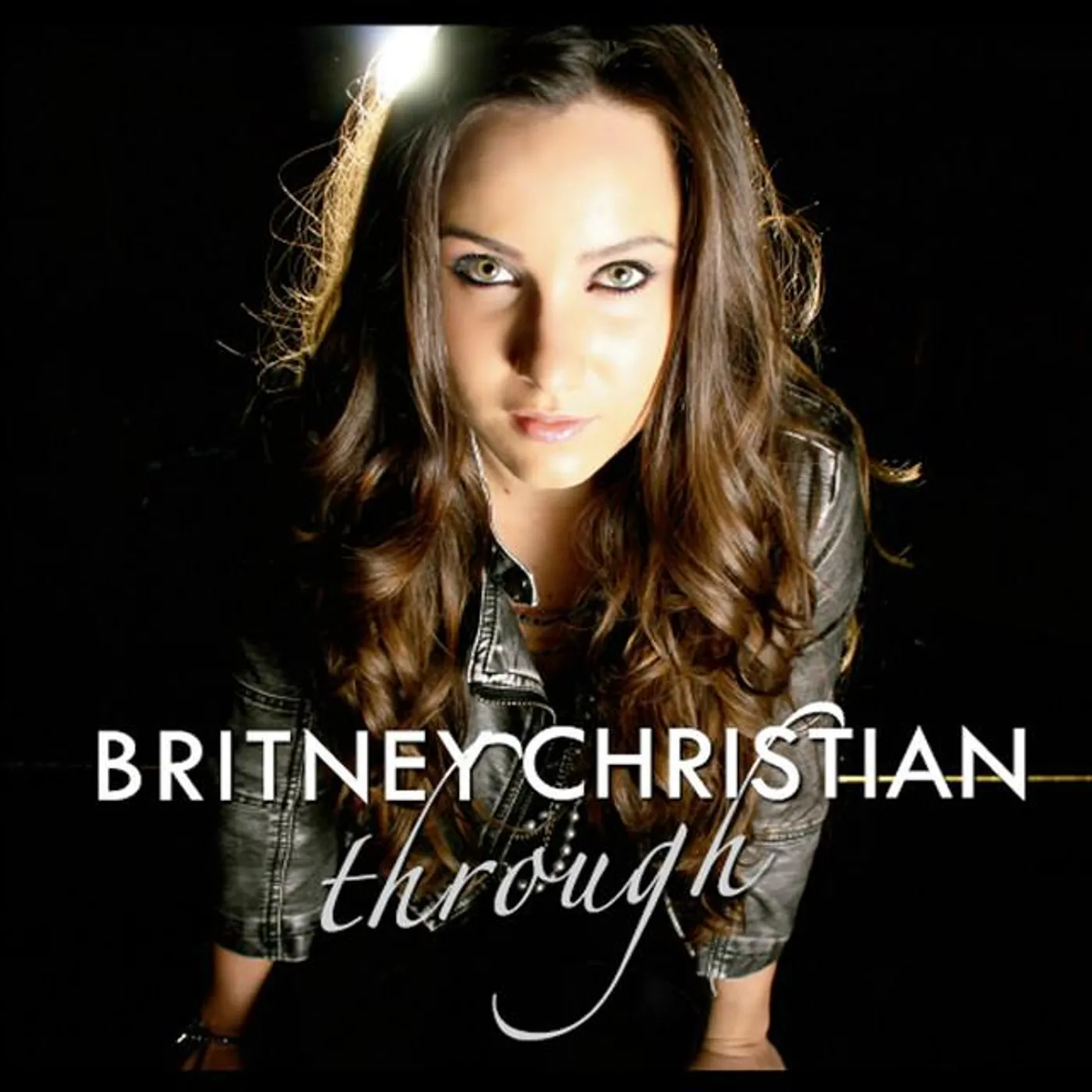 Britney Christian