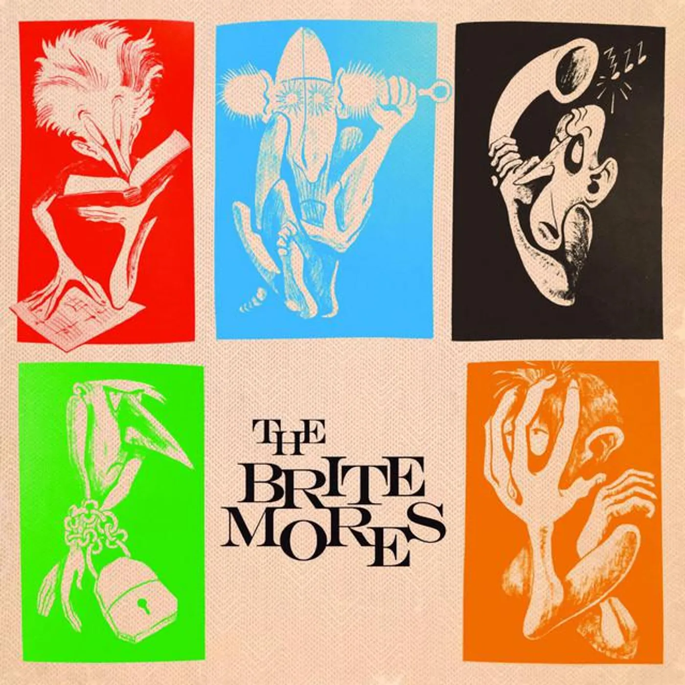 The Britemores