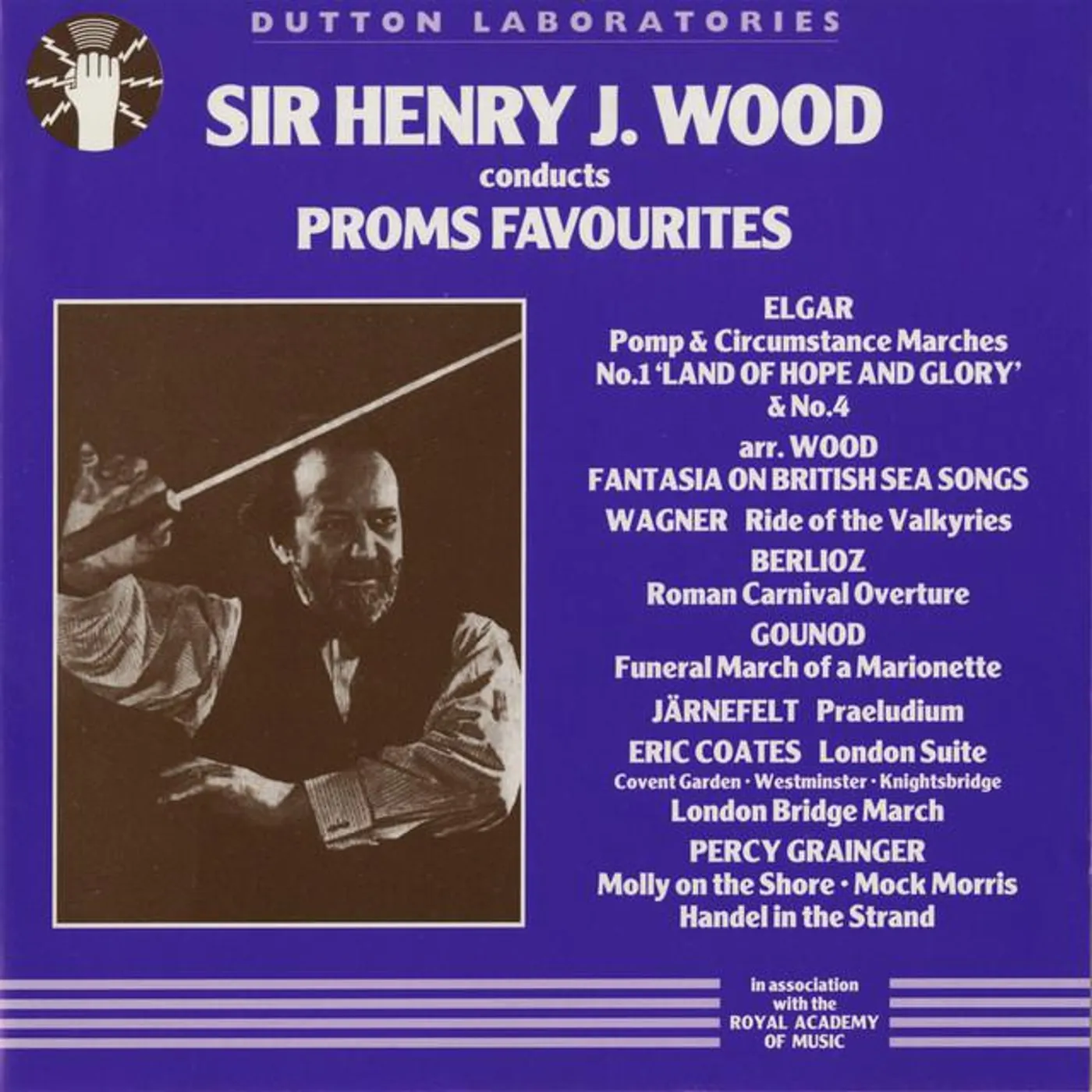 British Symphony Orchestra