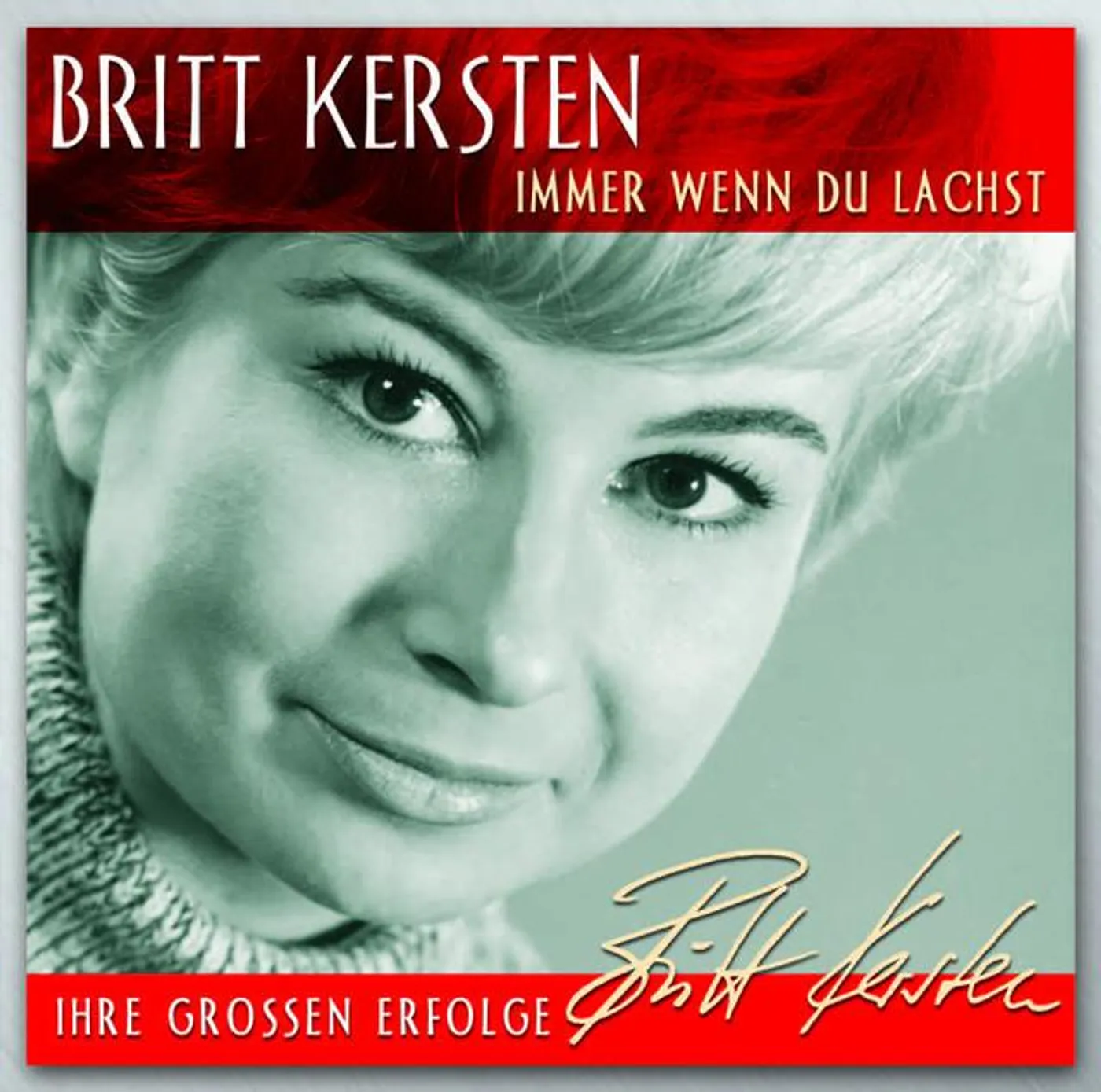 Britt Kersten