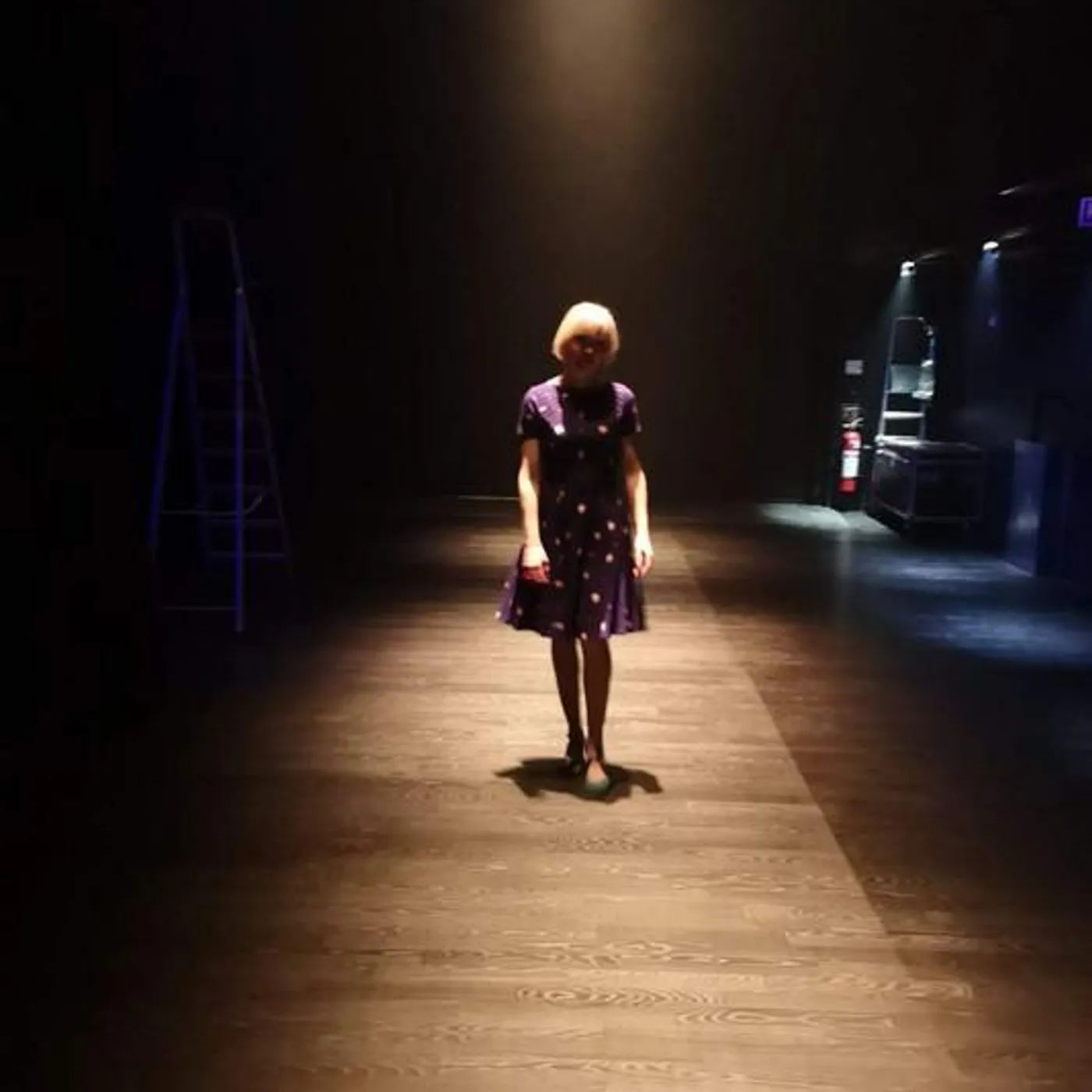 Britt-Synnøve Johansen