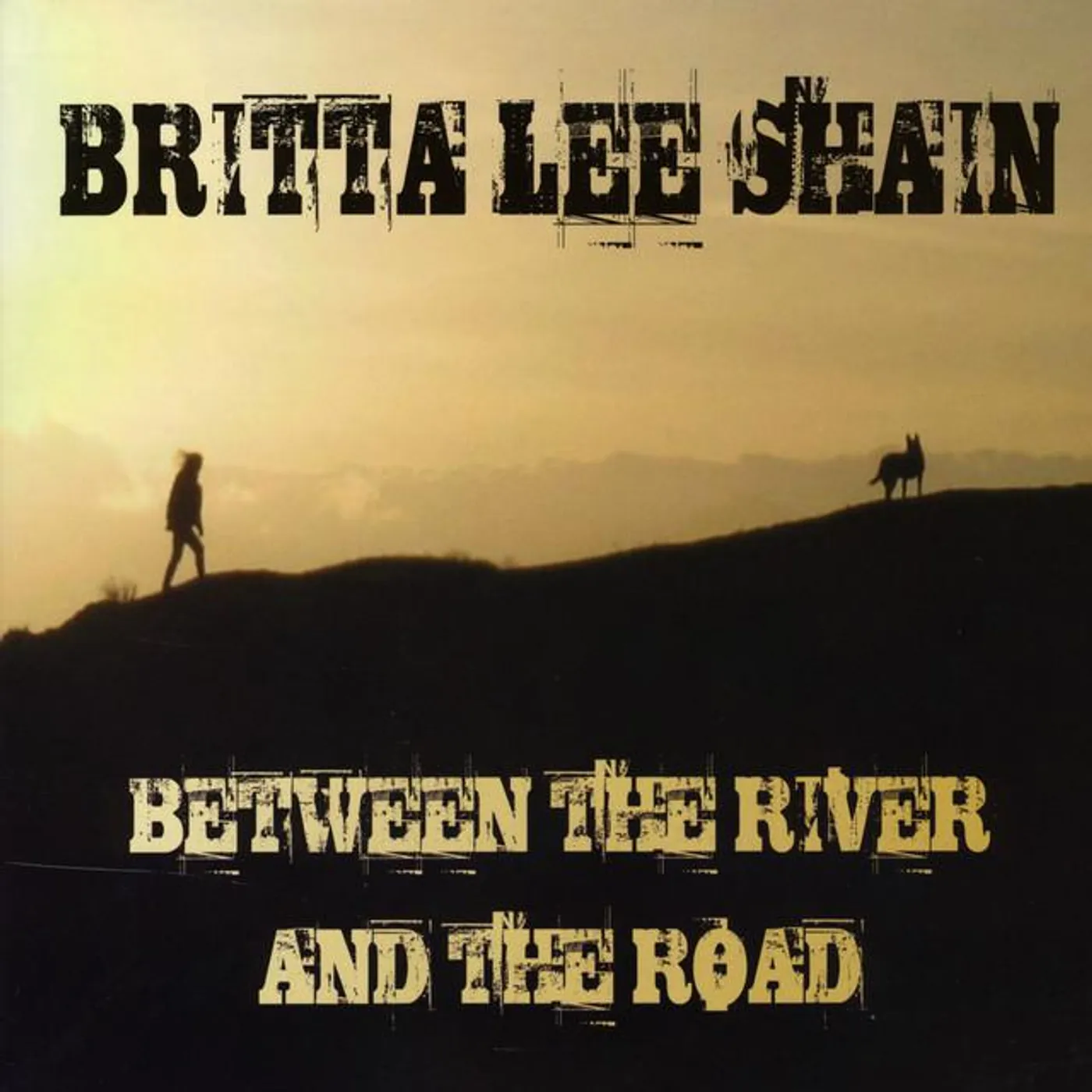 Britta Lee Shain Brand Page