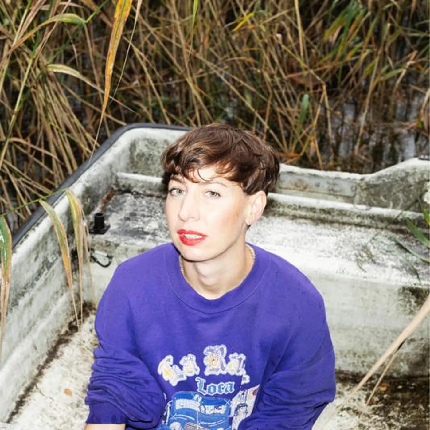 Britta Persson
