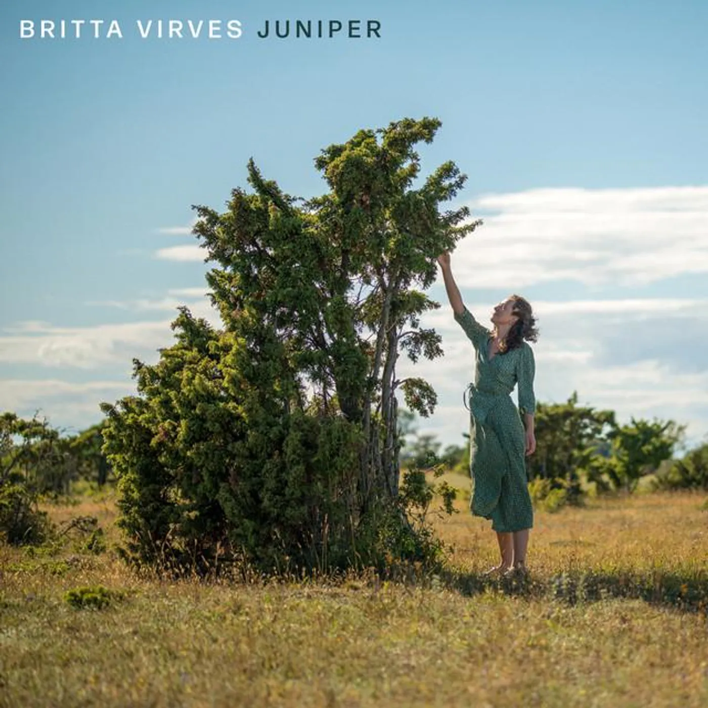 Britta Virves