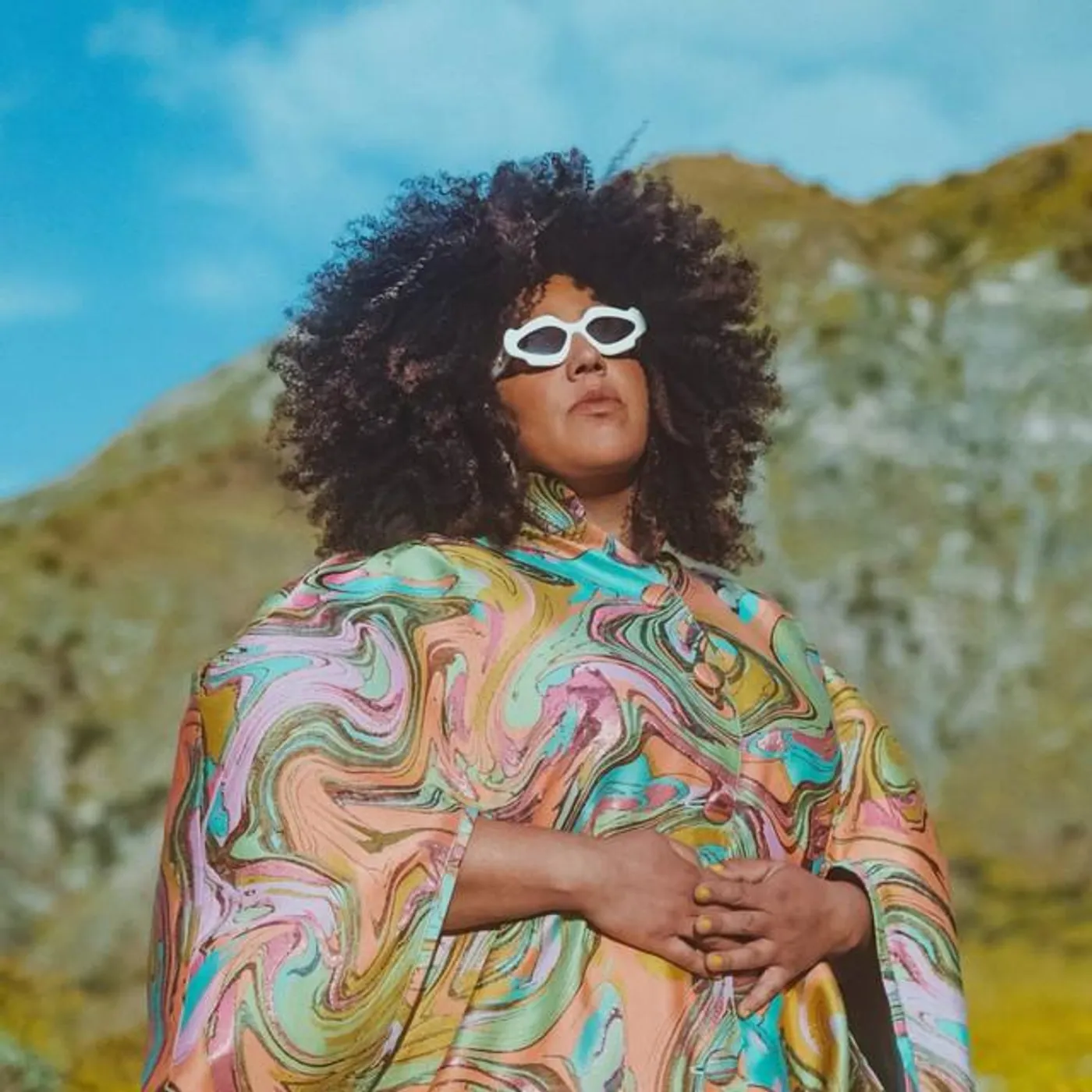 Brittany Howard Brand Page