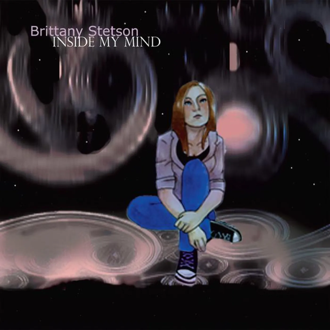 Brittany Stetson Brand Page