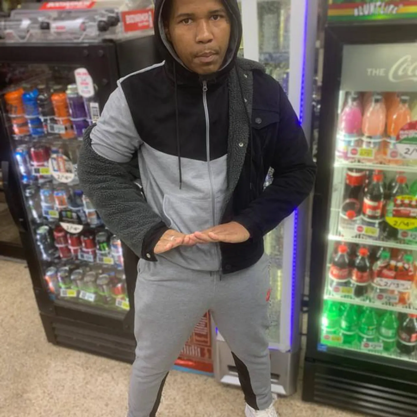 BrittGang Rambo