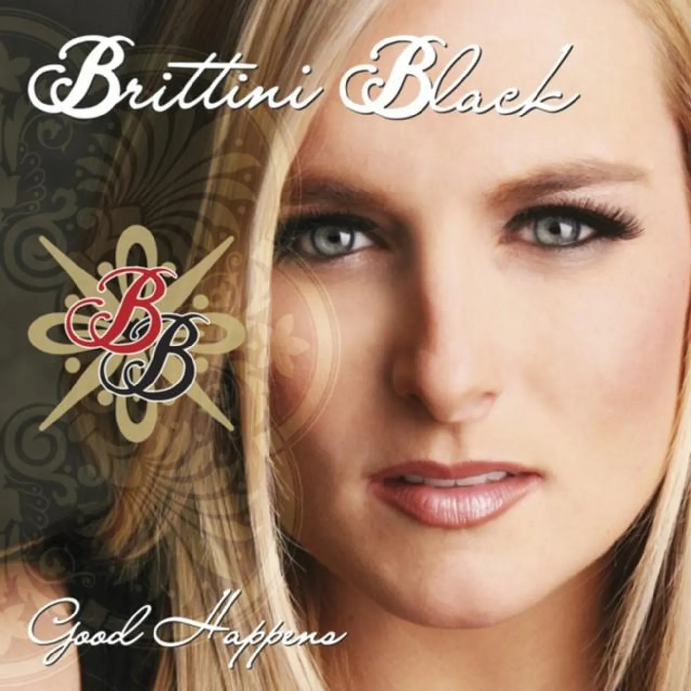 Brittini Black Brand Page