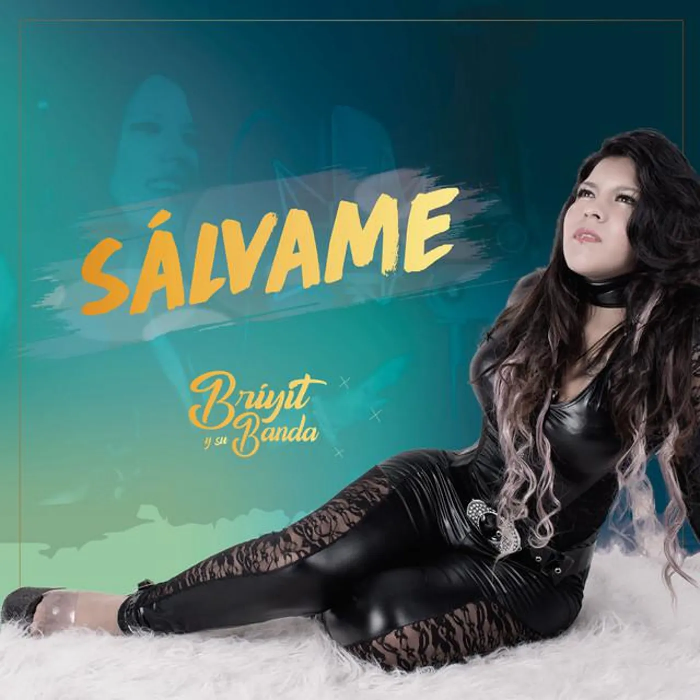 Briyit y Su Banda