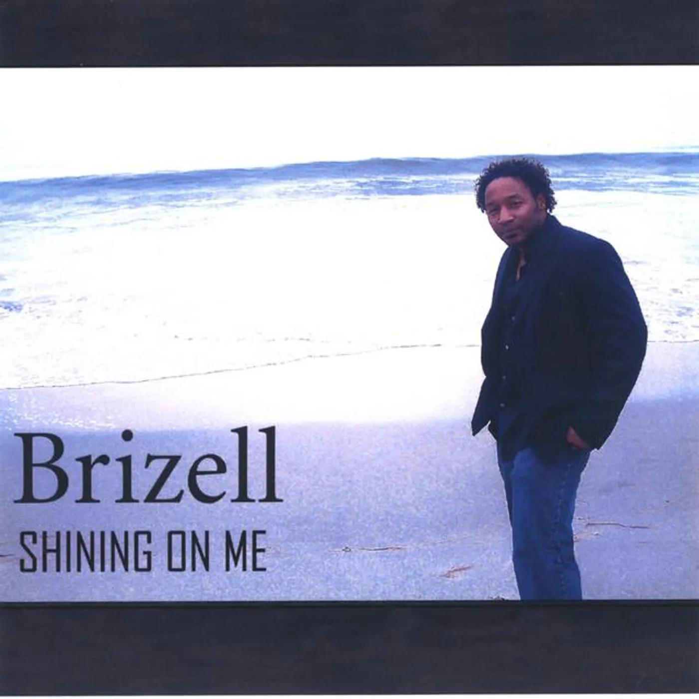 Brizell Brand Page