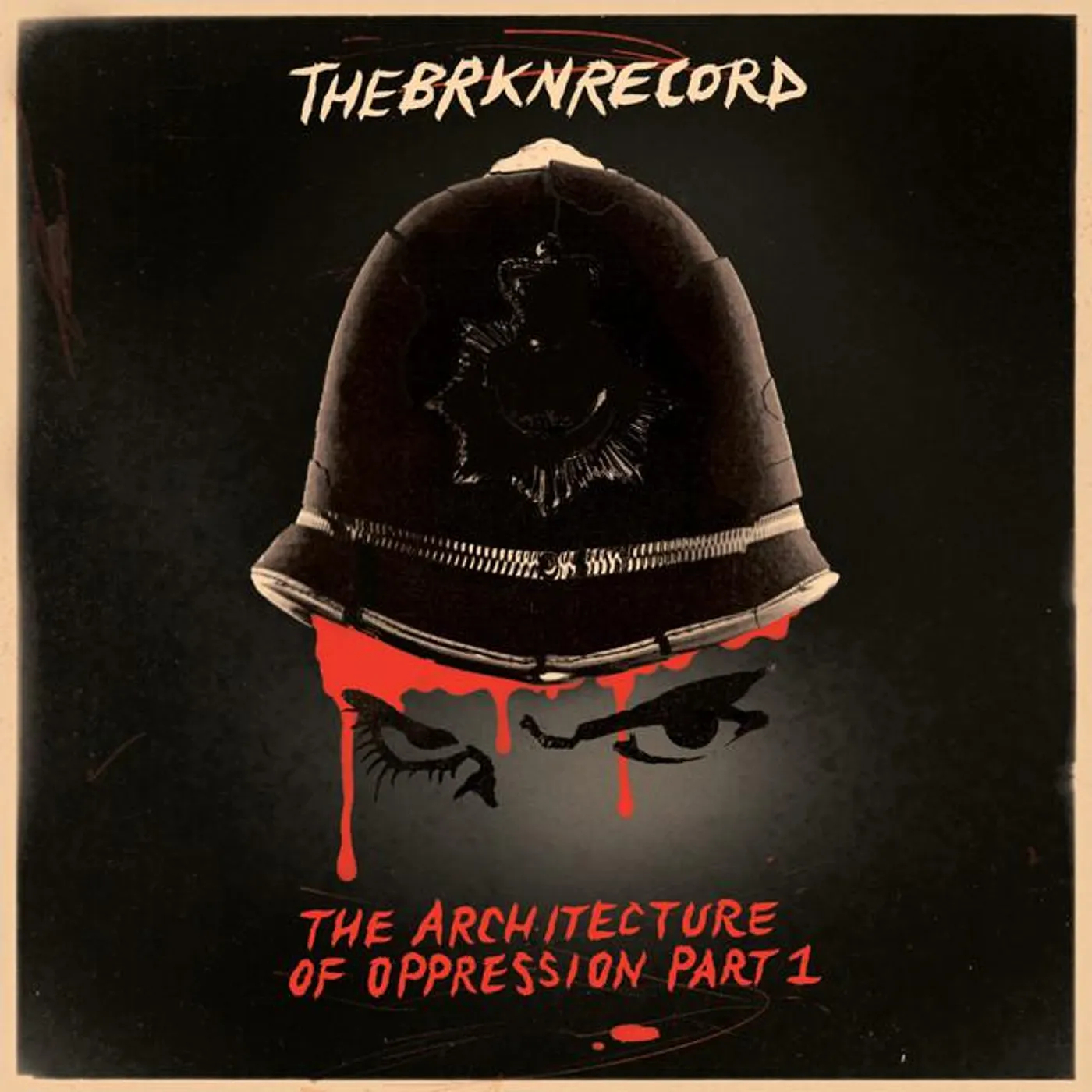 The Brkn Record