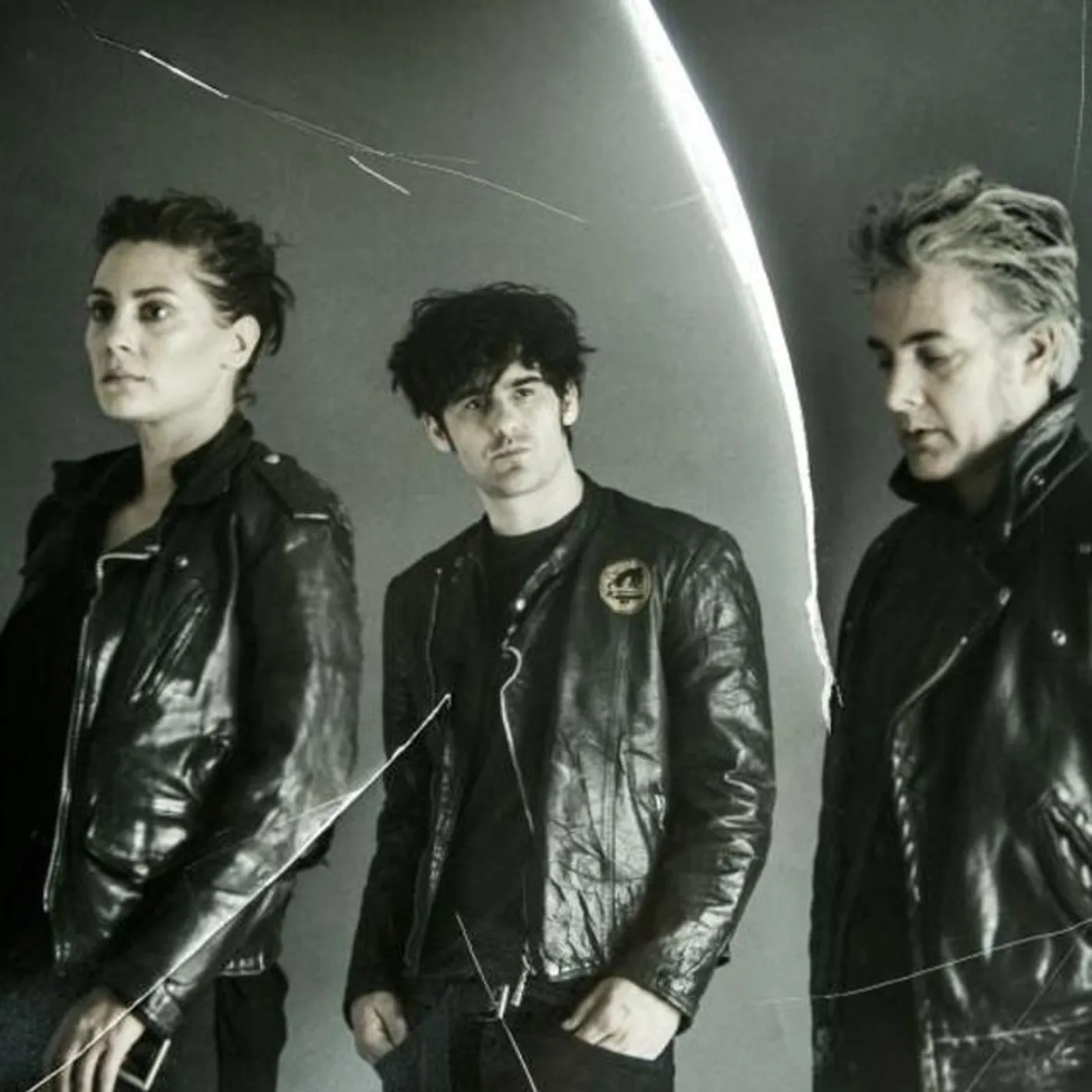Black Rebel Motorcycle Club Brand Page