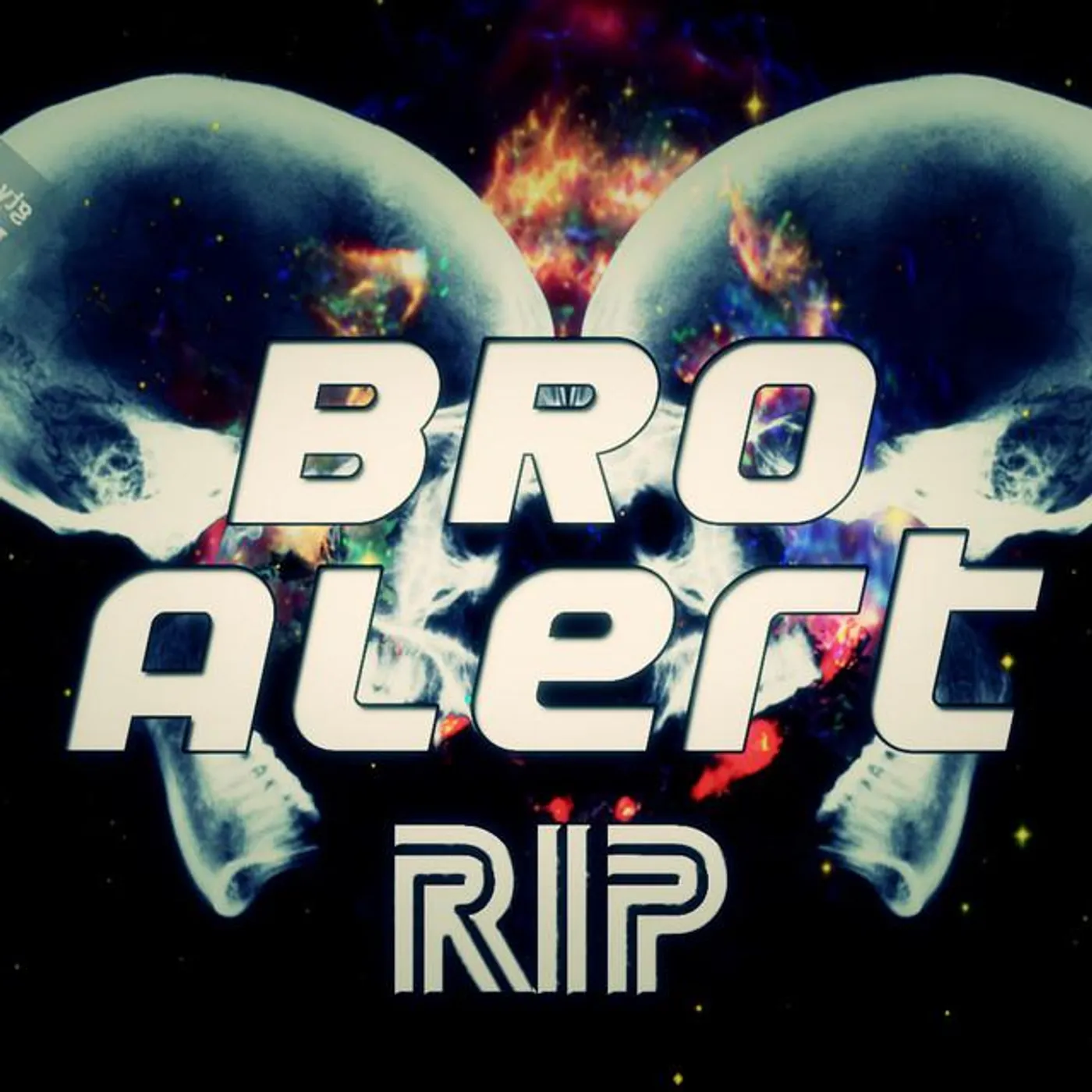 Bro ! Alert