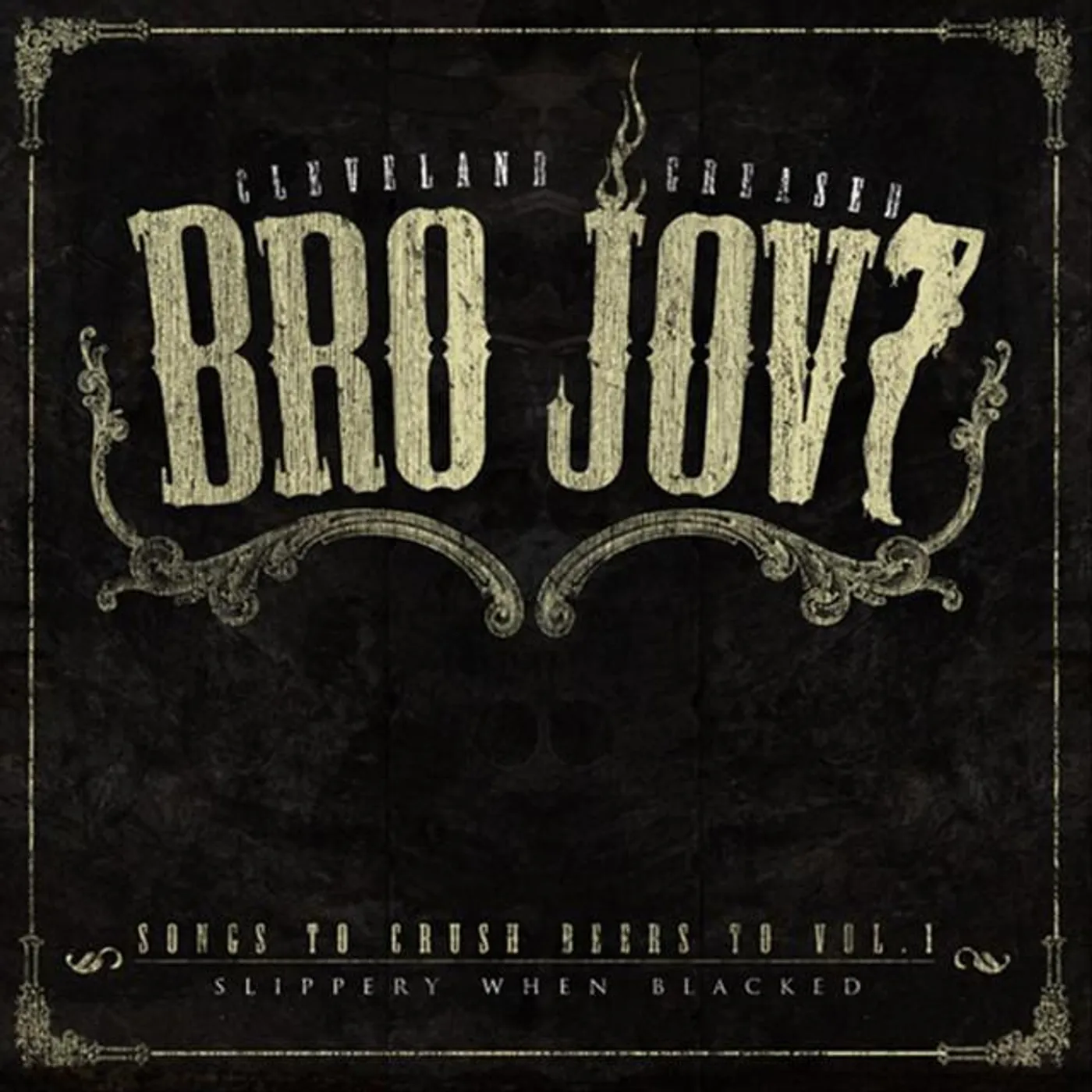 Bro Jovi