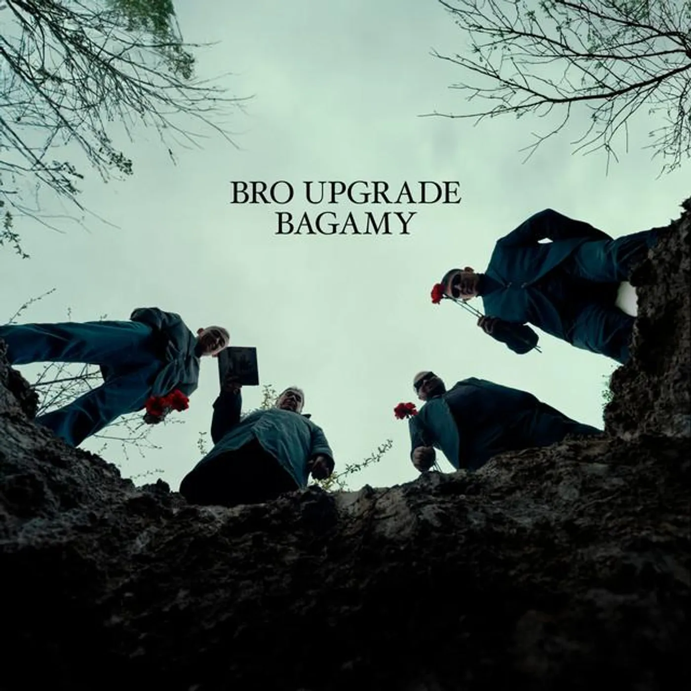 Bro Upgrade Brand Page