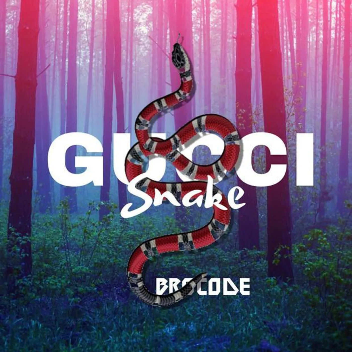 BroCode Brand Page
