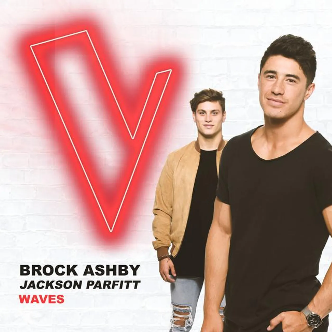 Brock Ashby