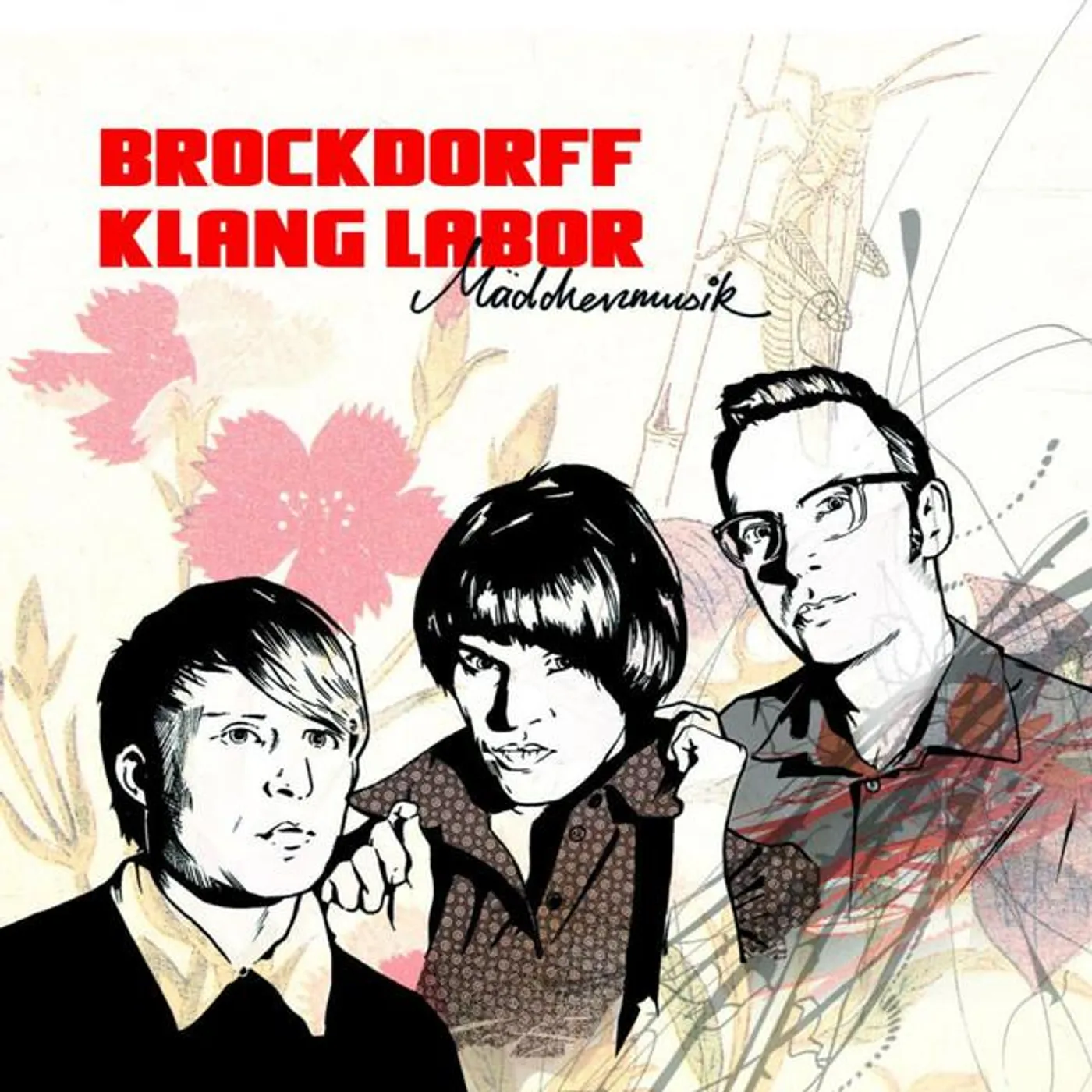 Brockdorff Klang Labor