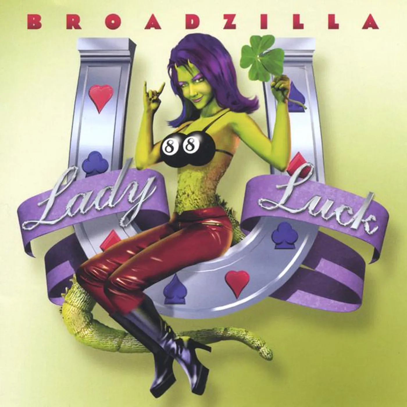 Broadzilla