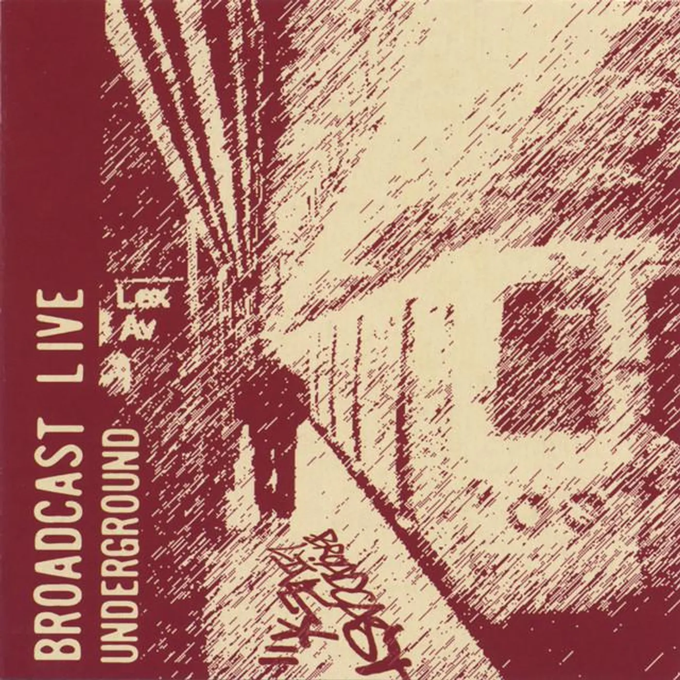 Broadcast Live