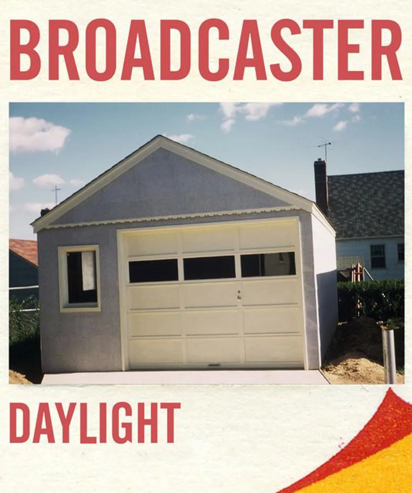 Broadcaster