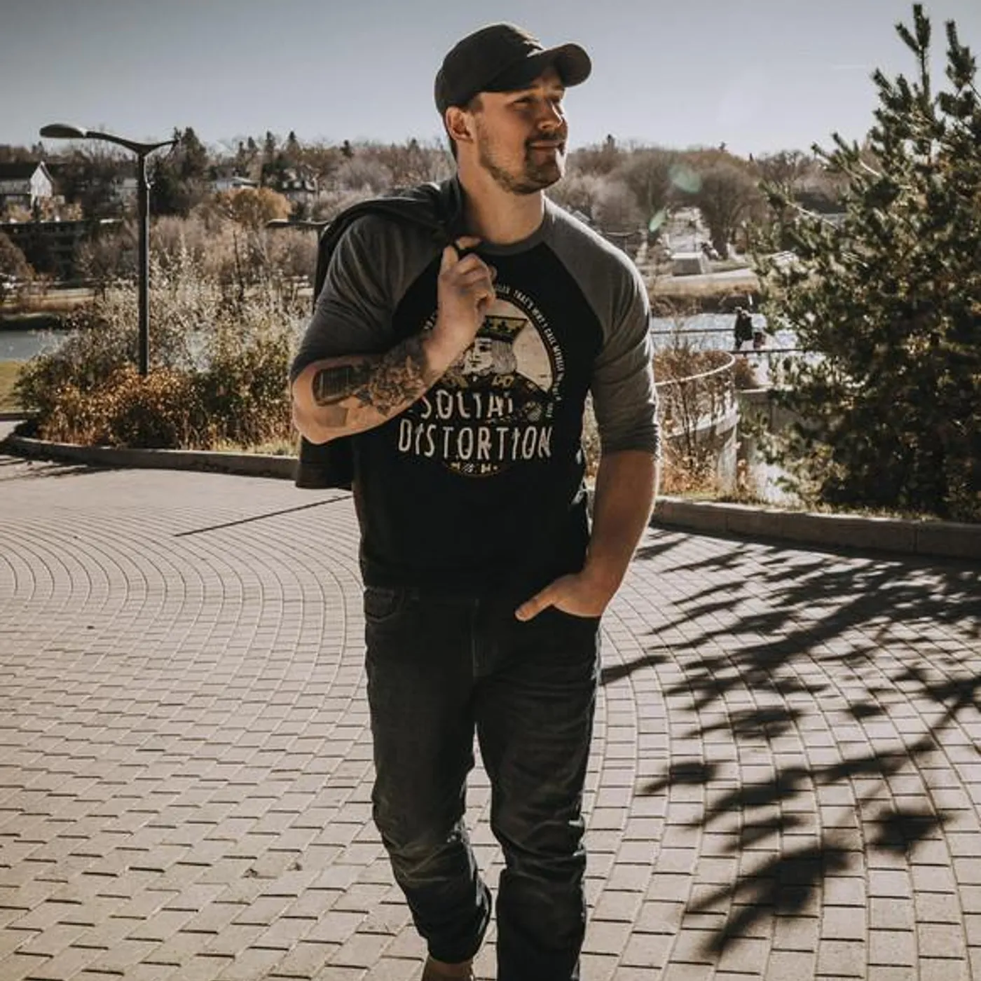 Brody Siebert