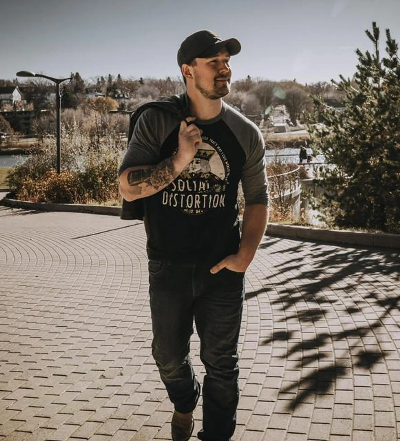 Brody Siebert