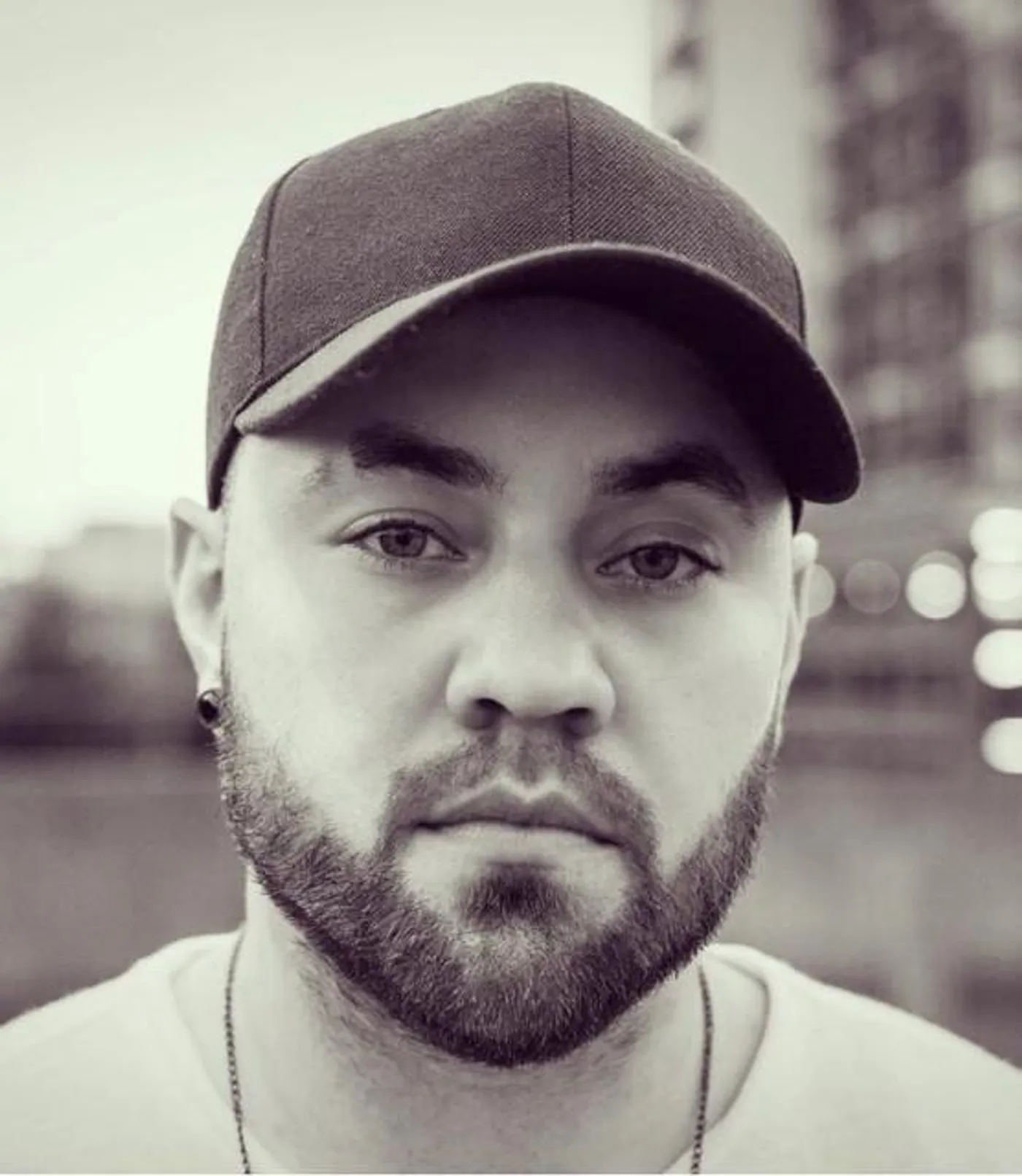 Brody Ray