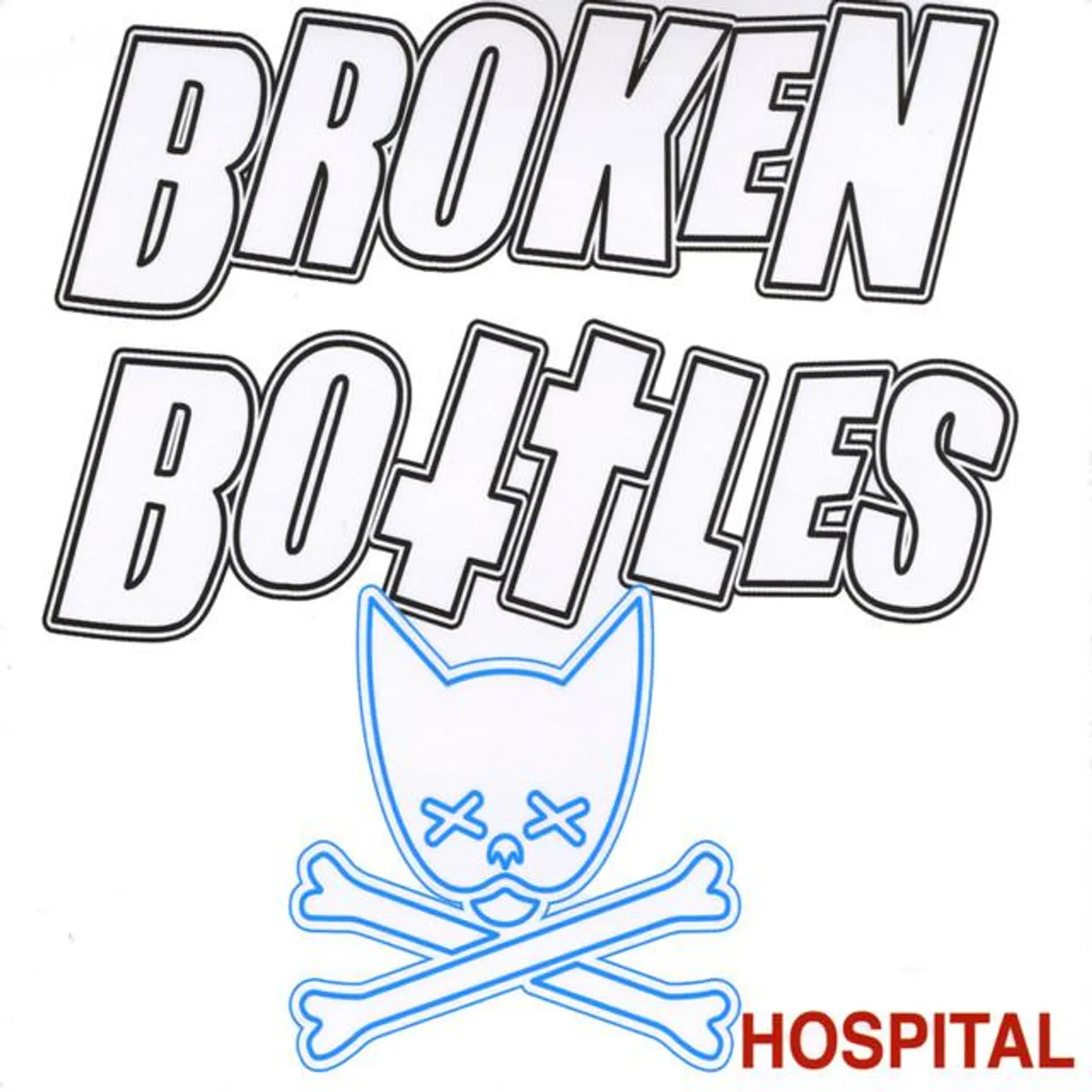 Broken Bottles