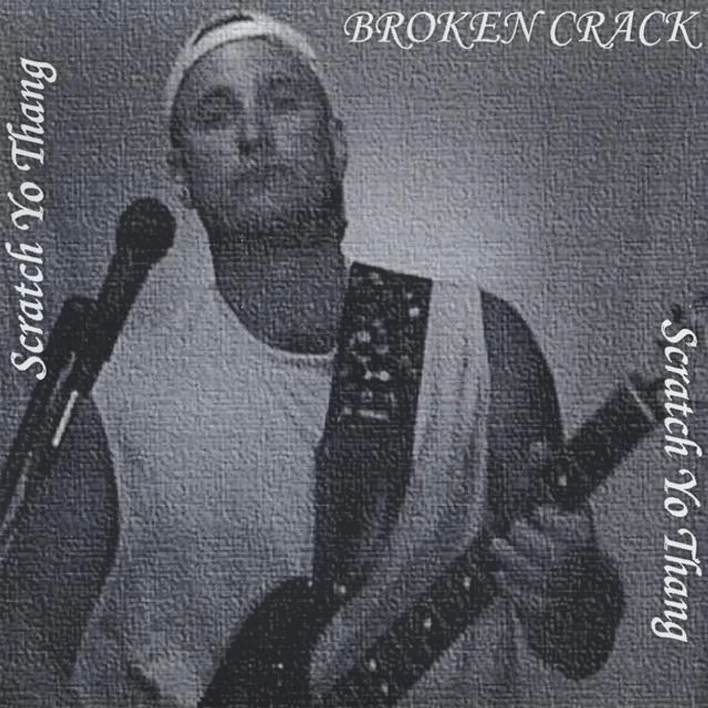 Broken Crack