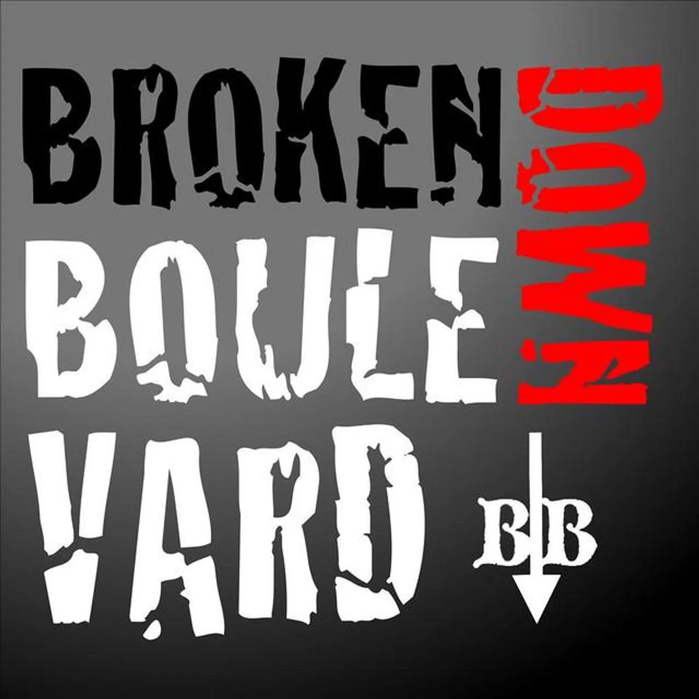 Broken Down Boulevard Brand Page
