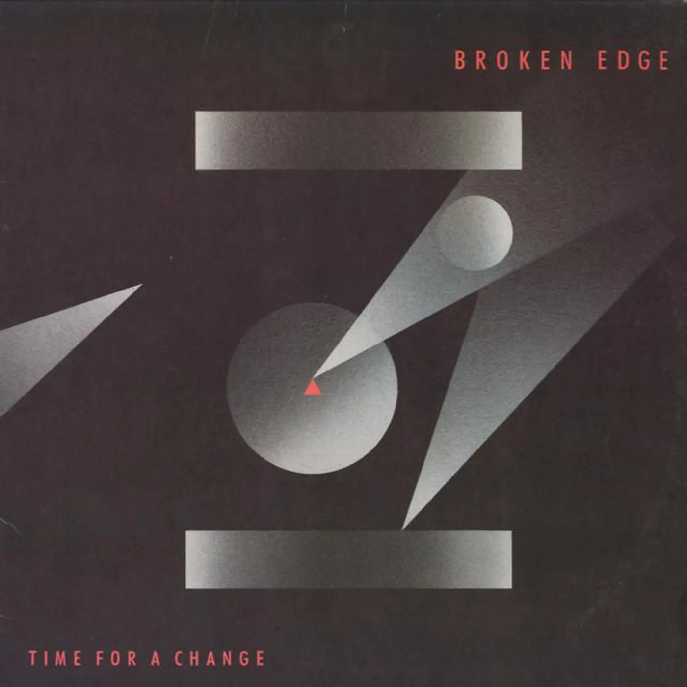 Broken Edge