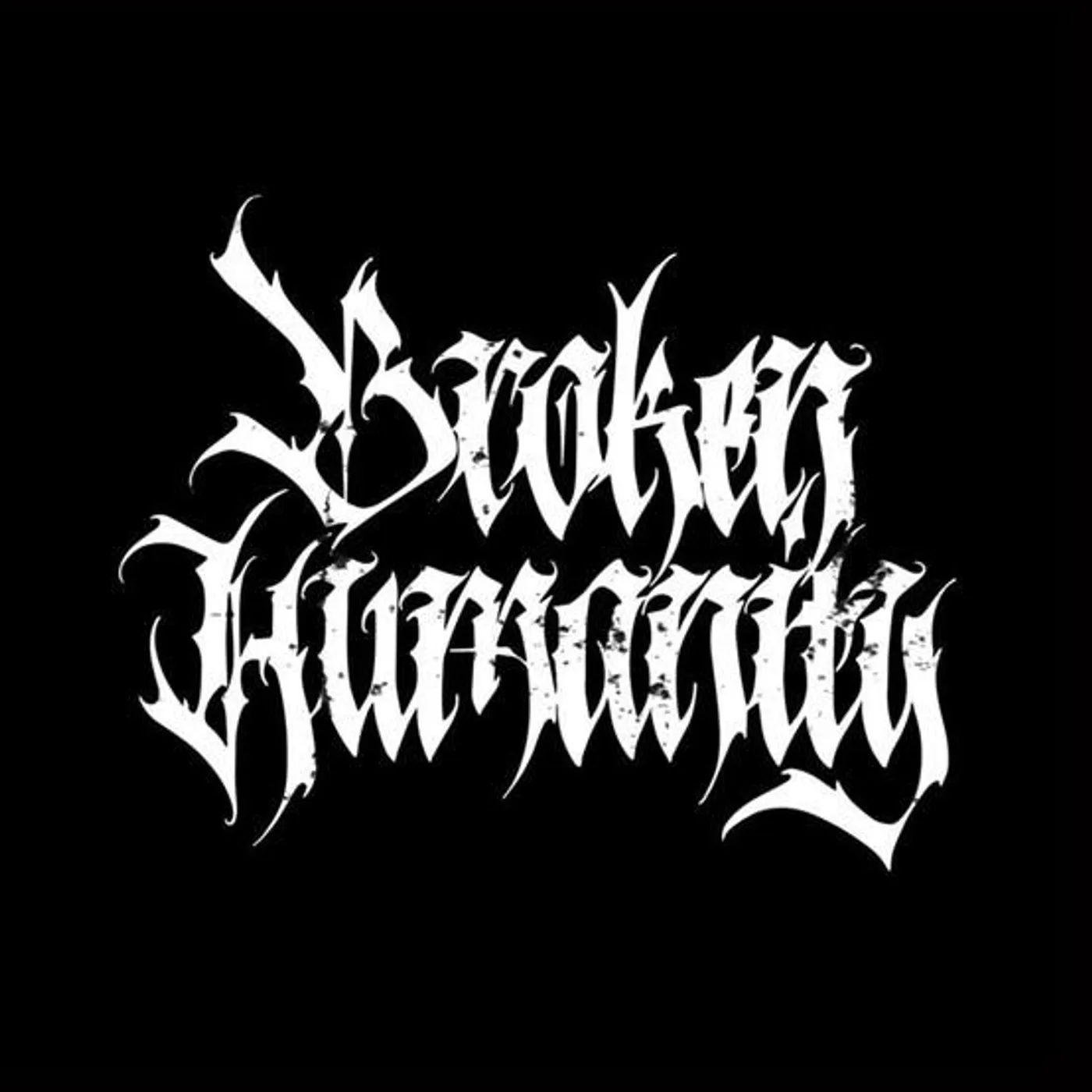 Broken Humanity Brand Page