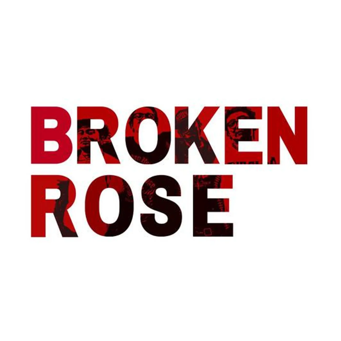 Broken Rose