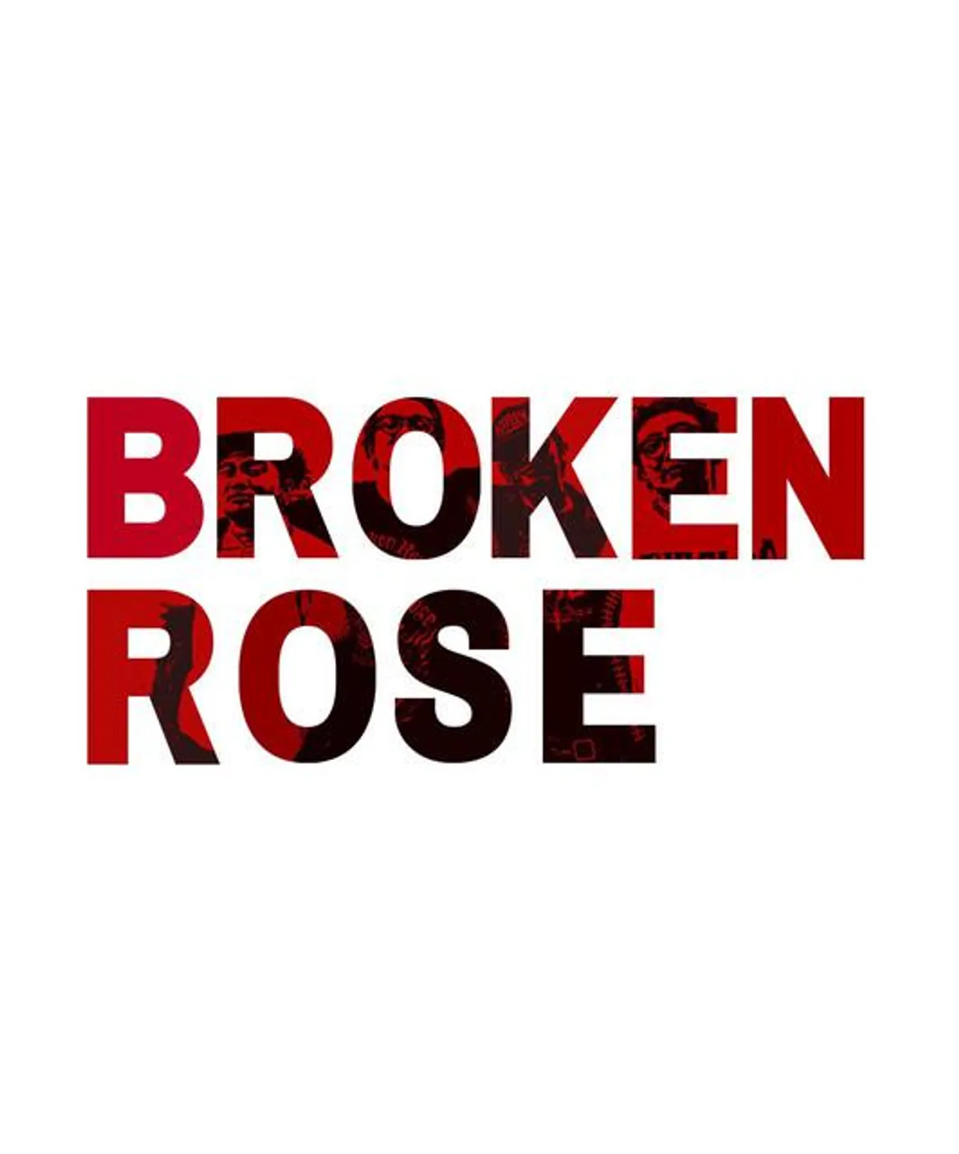 Broken Rose