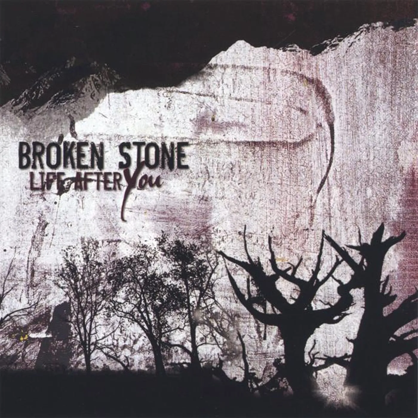 Broken Stone
