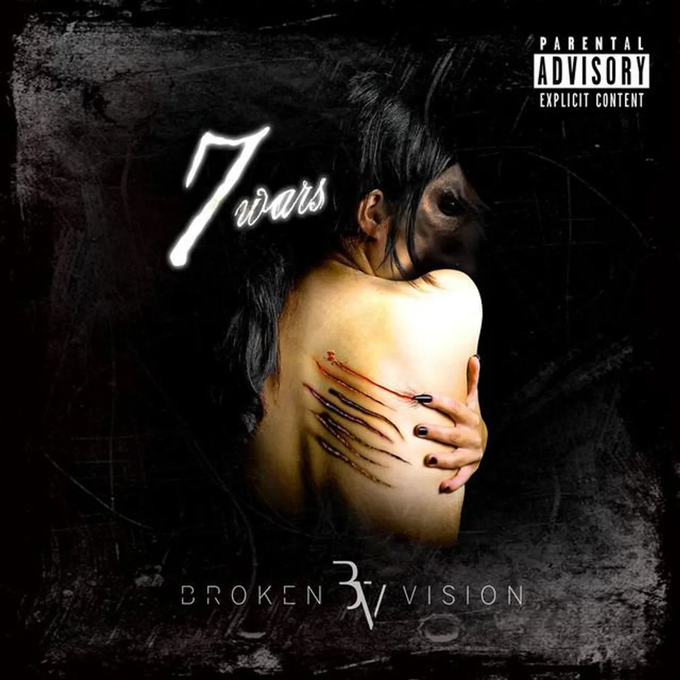 Broken Vision Brand Page
