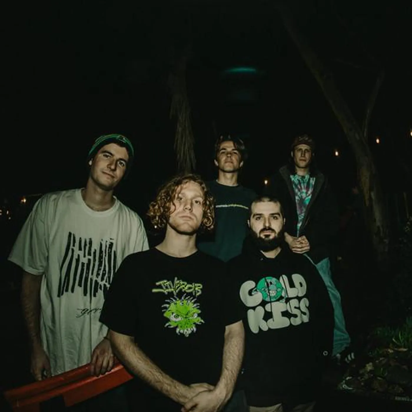 Broken Vow Brand Page