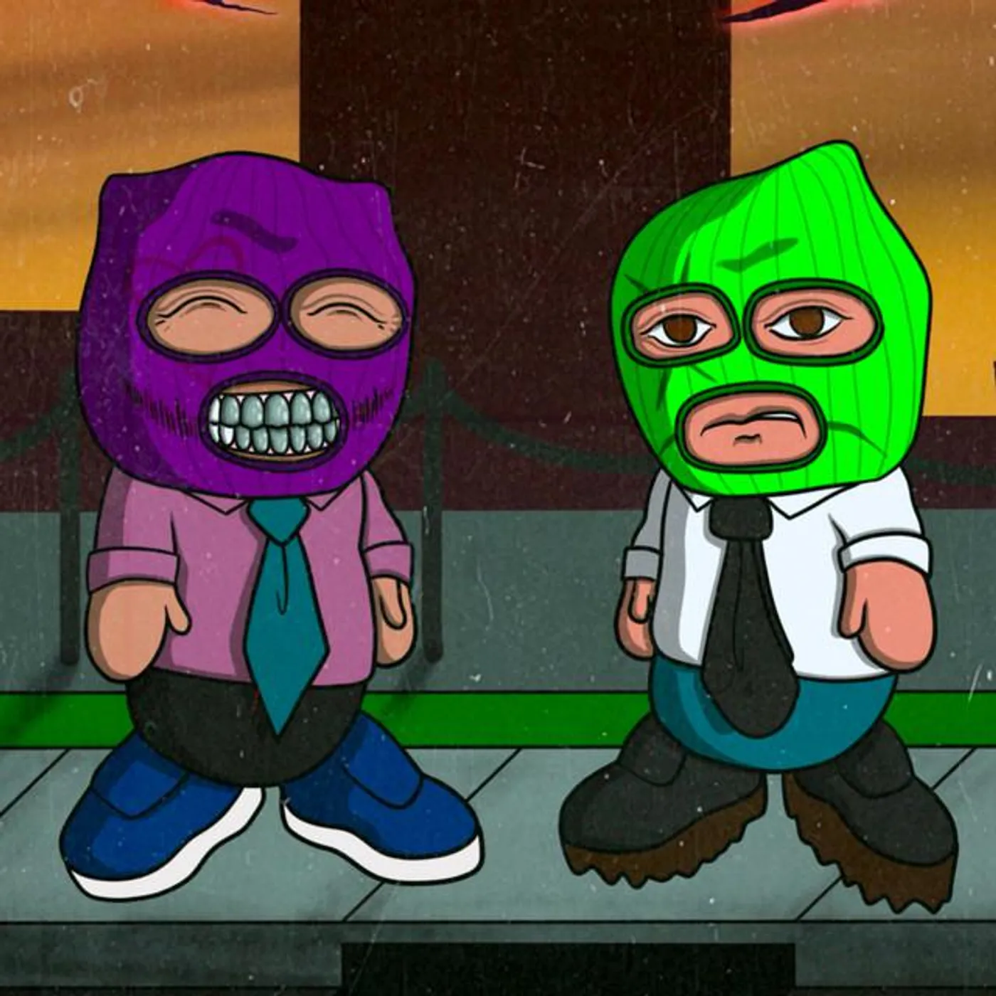 Brokencyde