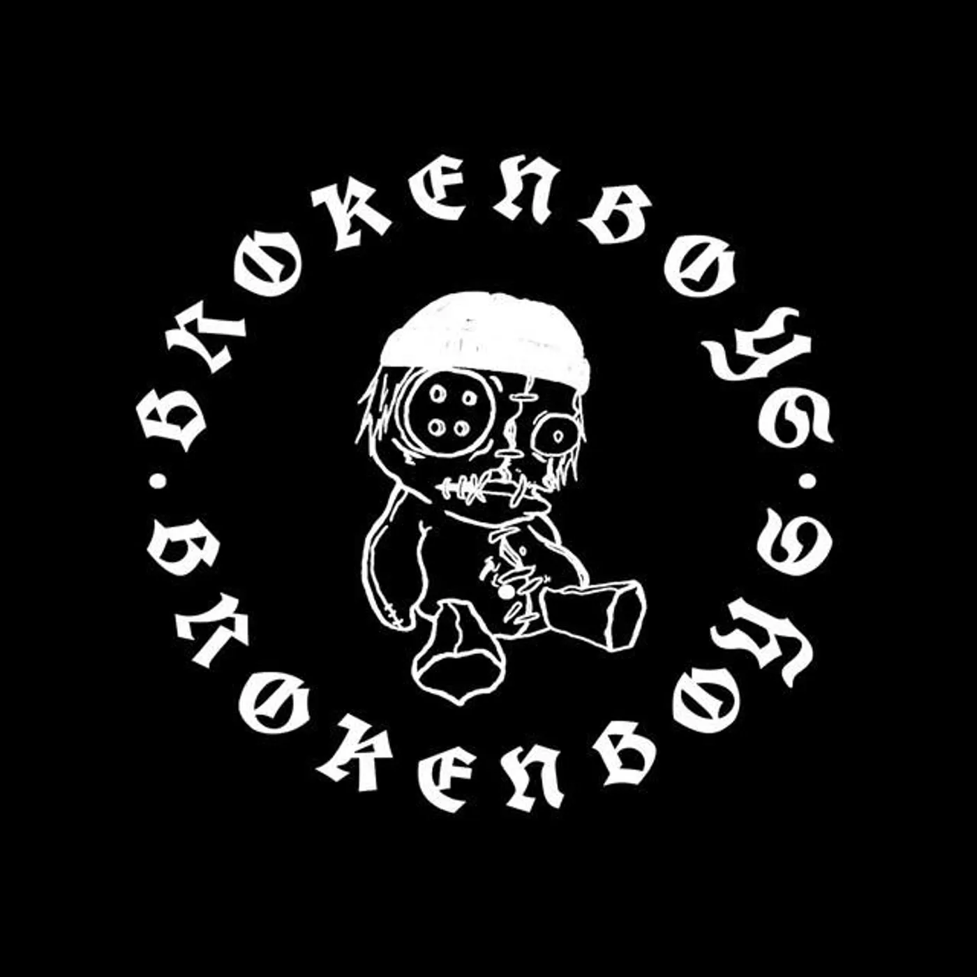 Brokenboys
