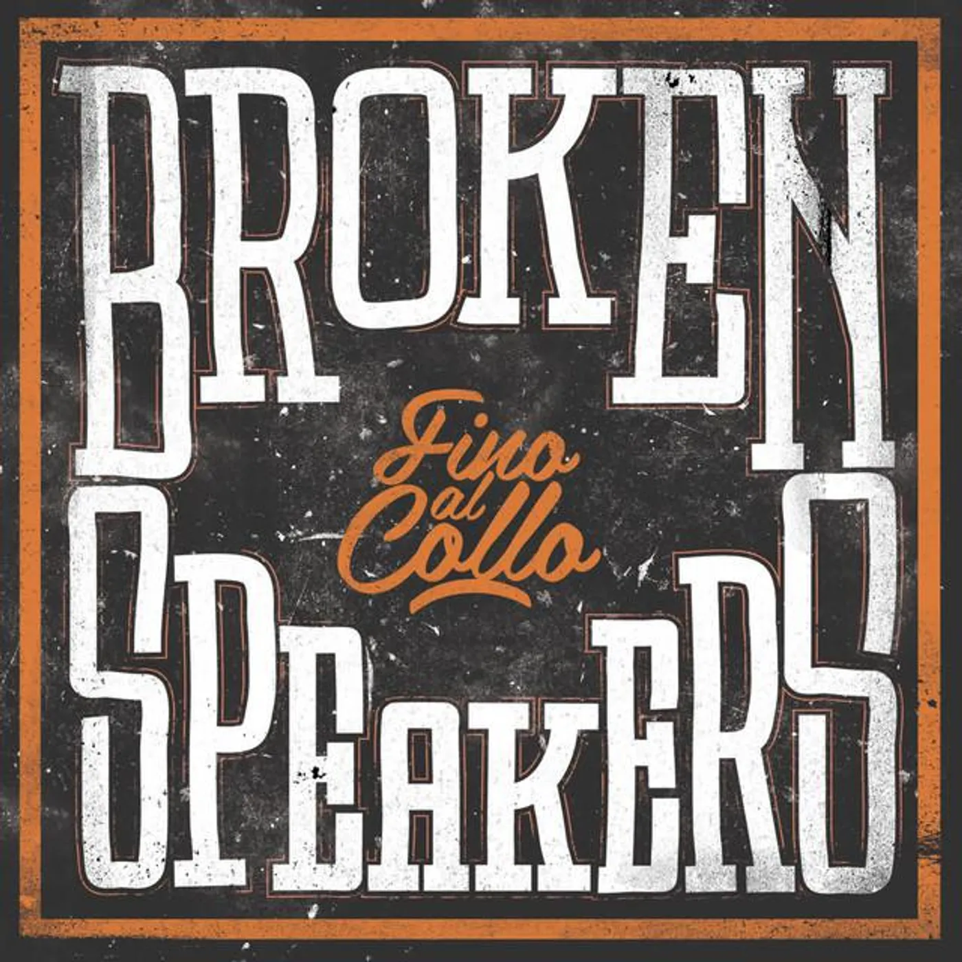 Brokenspeakers Brand Page