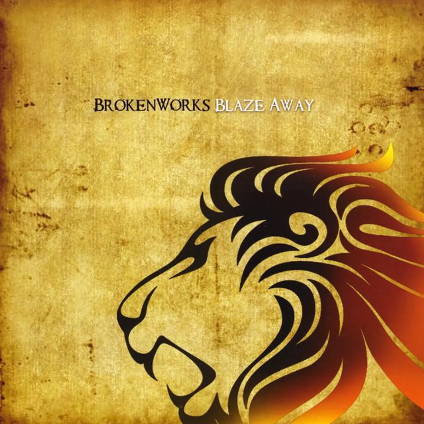 Brokenworks Brand Page