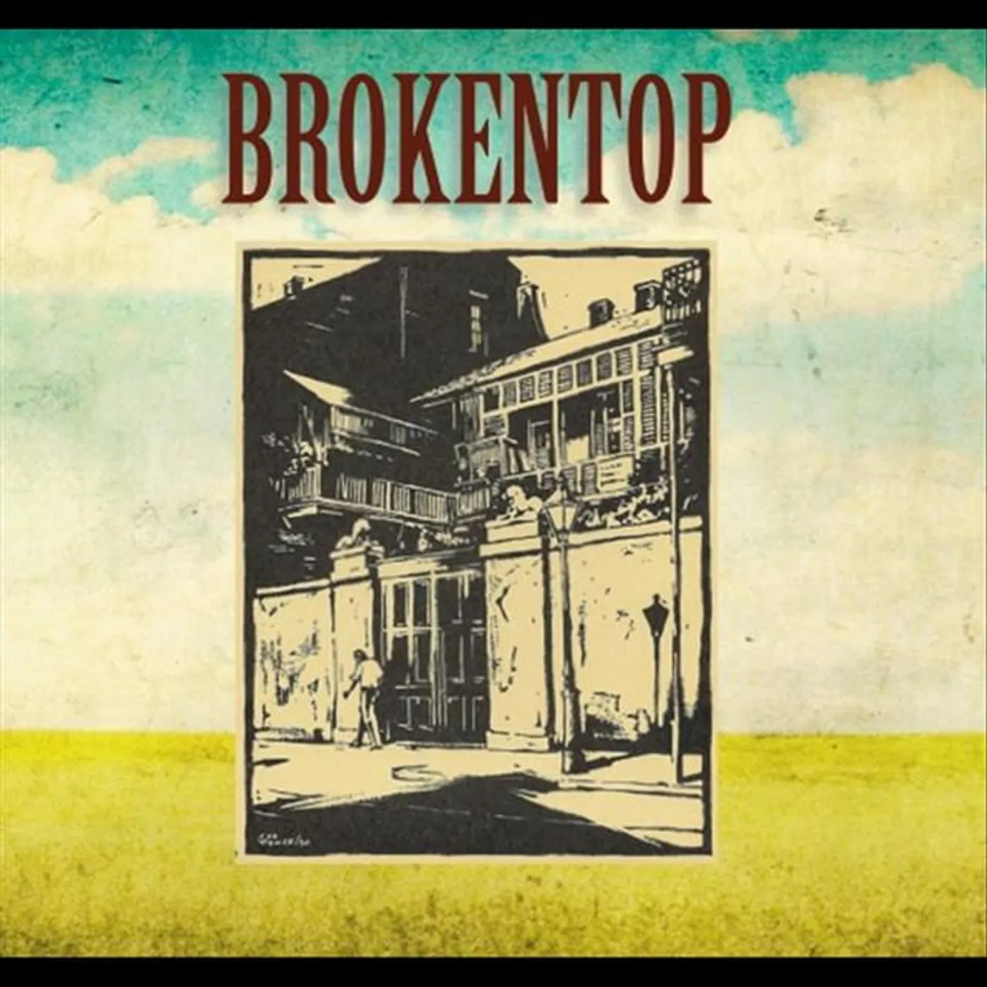 Brokentop
